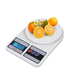 Balança 10kg Flat Premium Original