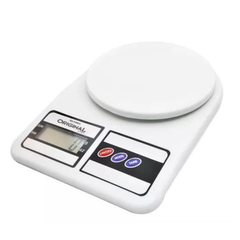 Balança 10kg Flat Premium Original