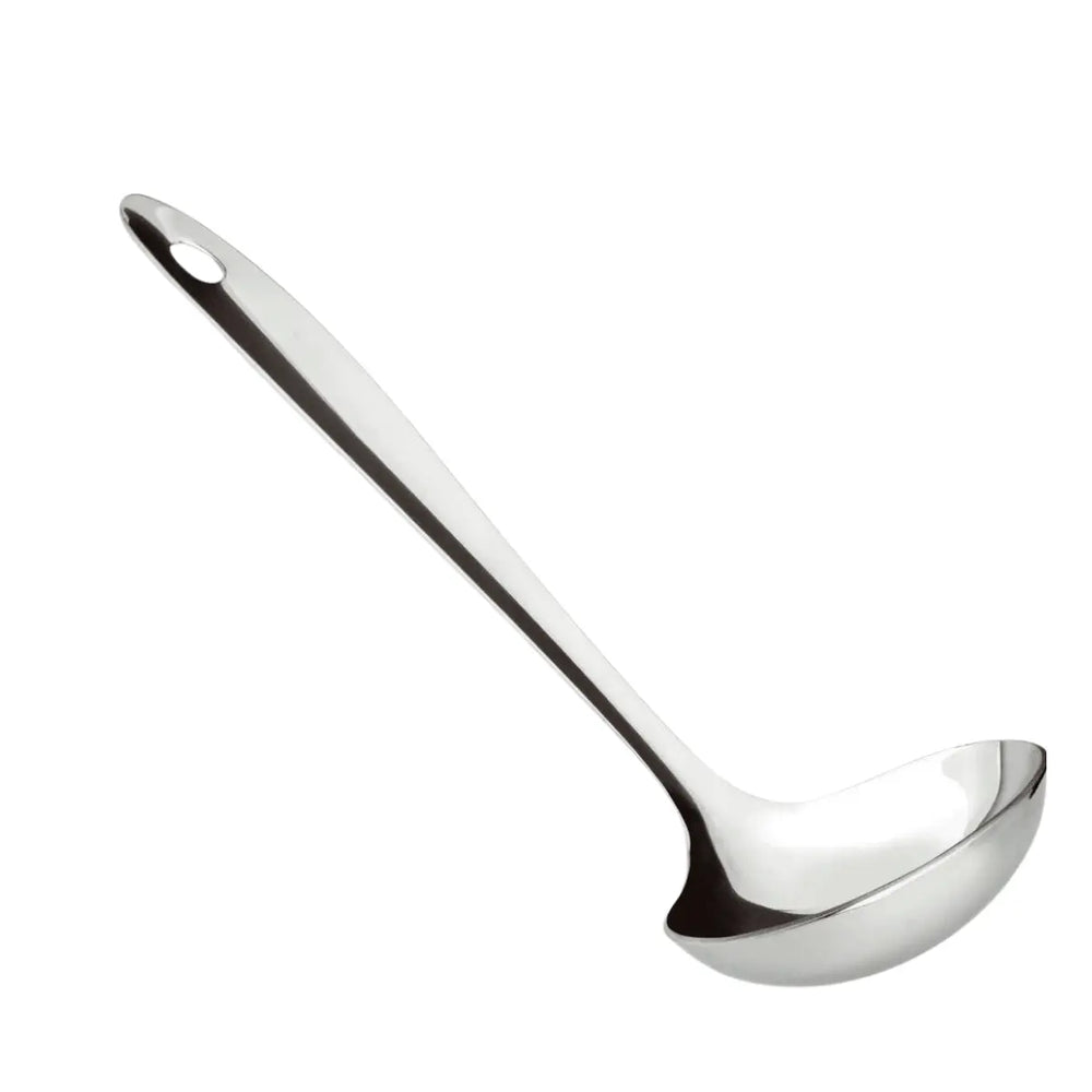 Concha Premium Aço Inox 80ml Original