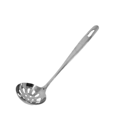 Concha Vazada Aço Inox 25,5cm Original