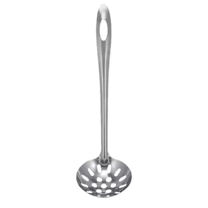 Concha Vazada Aço Inox 25,5cm Original
