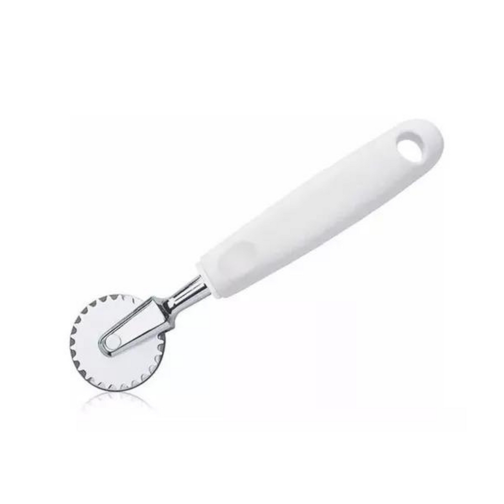 Cortador Pastel Premium Aço Inox - A Gourmet