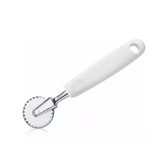 Cortador Pastel Premium Aço Inox - A Gourmet