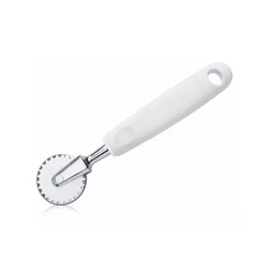 Cortador Pastel Premium Aço Inox - A Gourmet