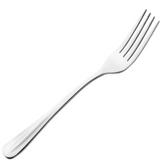 Garfo de Mesa Euro em Aço inox Original