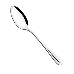Colher de Sobremesa Euro em Aço inox Original