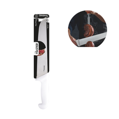 Faca Master 10° Aço Inox - A Gourmet