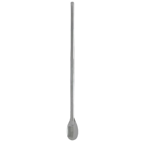 Colher Bailarina em aço inox 30cm Original