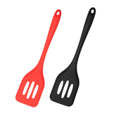 Espátula Vazada Silicone Sortida Original