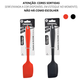 Espátula pão duro de Silicone 27cm Original