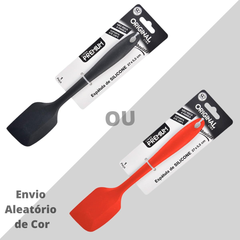 Espátula pão duro de Silicone 27cm Original