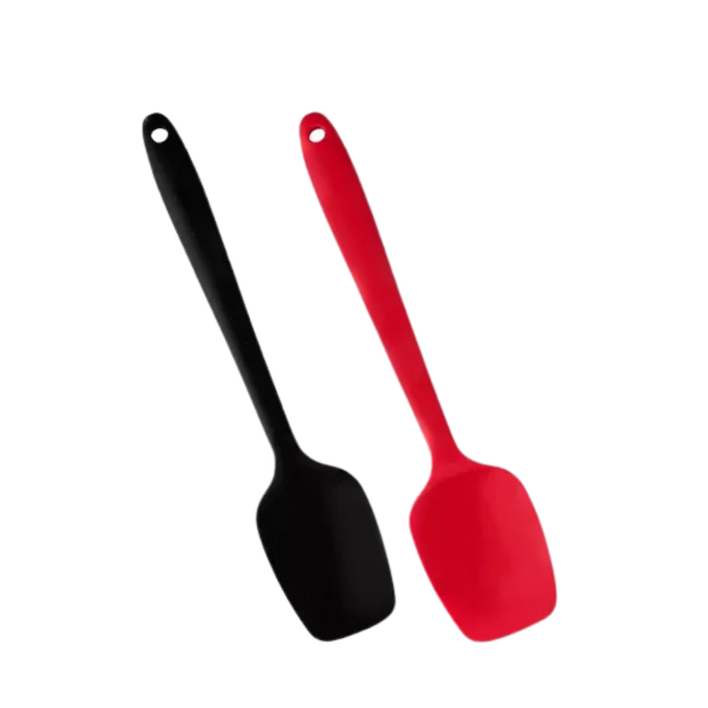 Espátula Reta de Silicone Premium Original