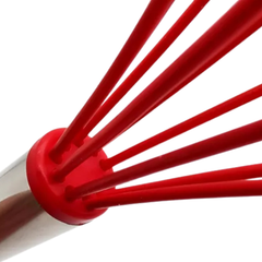 Batedor Clara Fuet Silicone Original