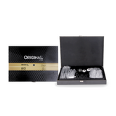 Faqueiro Luxo Croise Com Maleta - A Gourmet