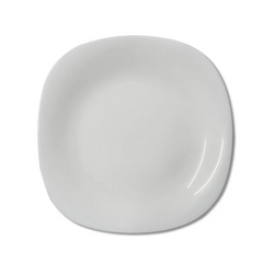 Prato Quadrado Sobremesa Premium Original