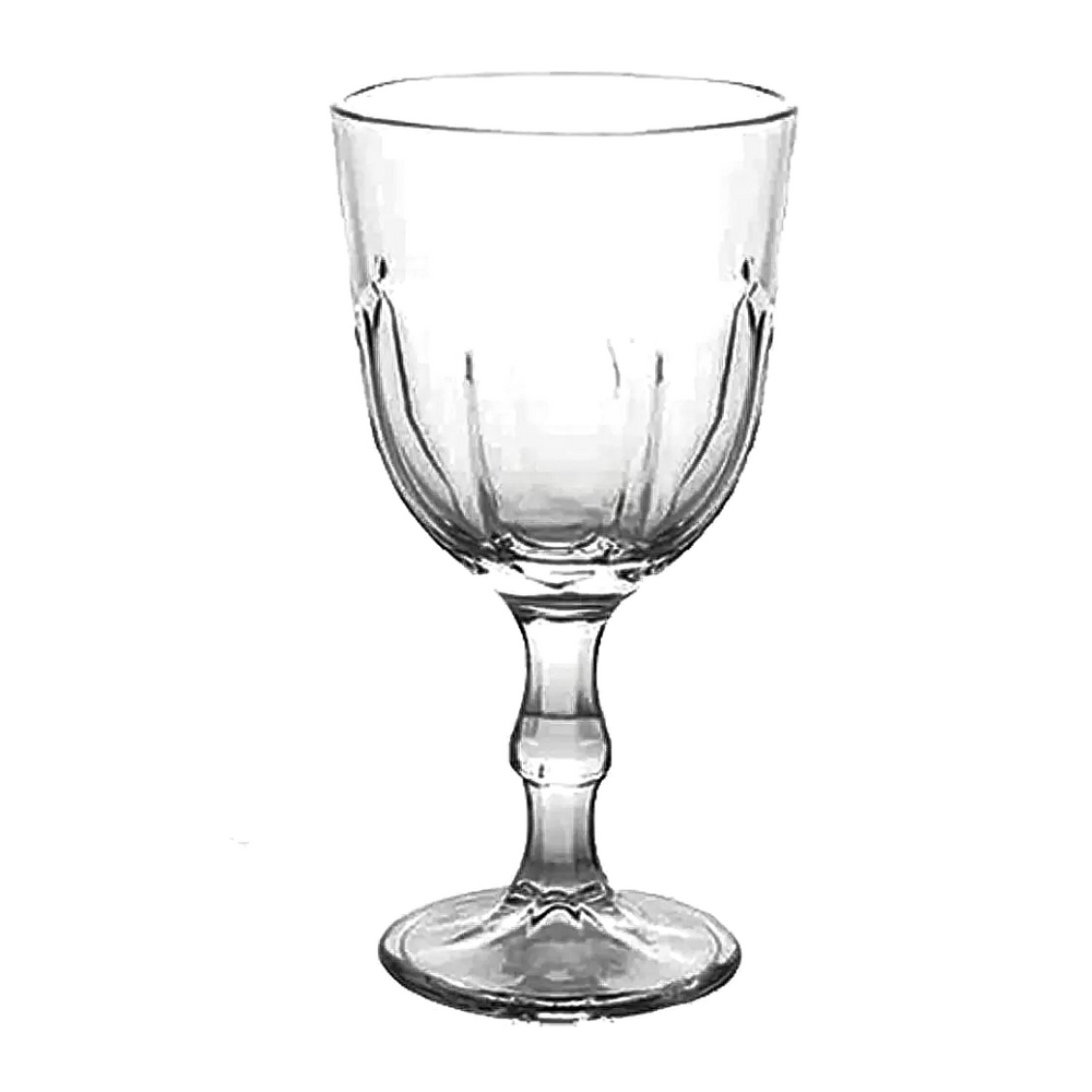 Taça Vinho 260ml Vidro Original Original