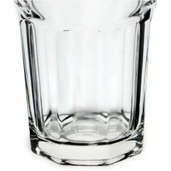 Copo Suco Jade Vidro 525ml - A Gourmet