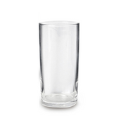 Copo Safira Vidro 380ml - A Gourmet