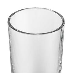 Copo Safira Vidro 380ml - A Gourmet