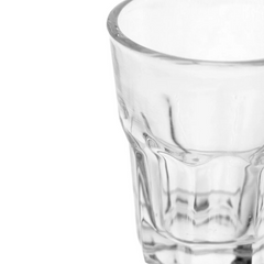 Copo Jade Shot Vidro 50ml - A Gourmet