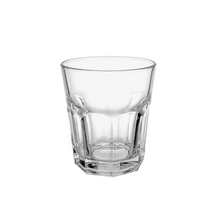 Copo Jade Shot Vidro 50ml - A Gourmet