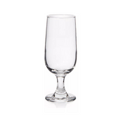 Taça Vidro Cerveja 380ml - A Gourmet