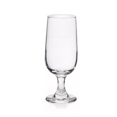 Taça Vidro Cerveja 380ml - A Gourmet