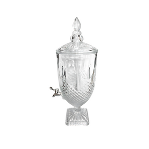 Suqueira Star Cristal Ecológico 4,5L - A Gourmet