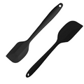 Espátula de Silicone Pão duro