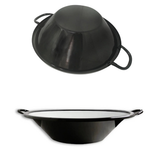 Tacho N20 Aluminio Esmaltado 14L - A Gourmet