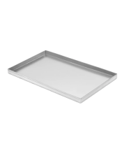 Assadeira Hotel Com Dobra em Aluminio 7,3L ABC