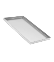 Assadeira Hotel em Aluminio 12L ABC