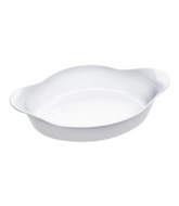 Assadeira Opaline Média 1L Nadir