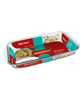 Assadeira Retangular 2,2L Marinex Nadir