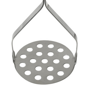 Amassador de Batata Mimo Aço Inox Mimo Style