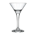 Taça Martini Windsor 250ml de Vidro Drink