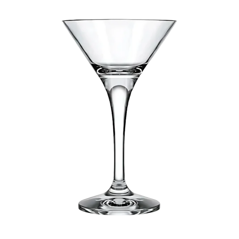 Taça Martini Windsor 250ml de Vidro Drink Nadir Taça