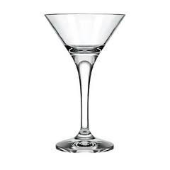 Taça Martini Windsor 250ml de Vidro Drink Nadir Taça