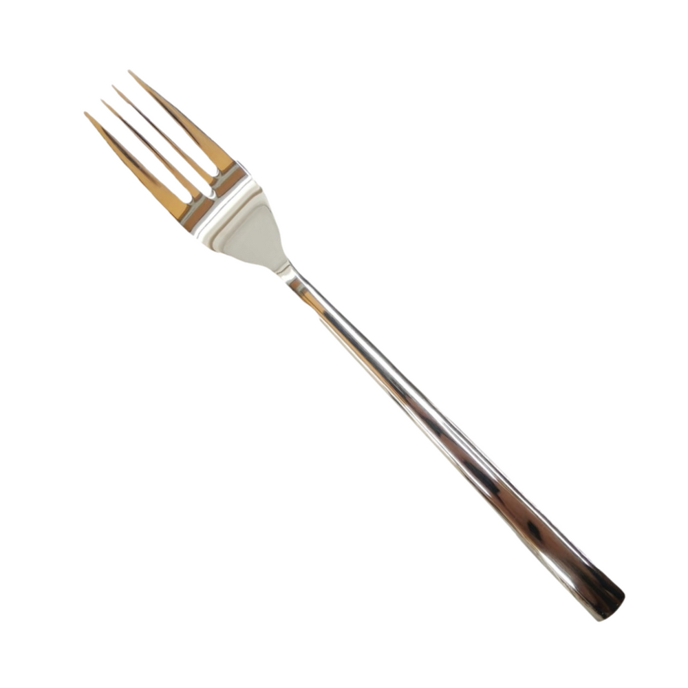 Garfo Peixe Mykonos Aço Inox Hercules