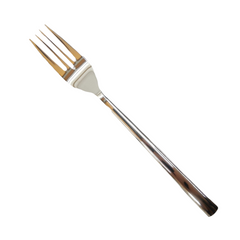 Garfo Peixe Mykonos Aço Inox Hercules