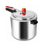 Panela de Pressão Aluminio Polido 10L Eirilar