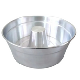 Forma de Bolo em Aluminio N18 1,4L Arary