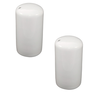 Paliteiro de Porcelana Simples BelaVista