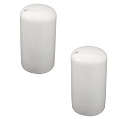 Paliteiro de Porcelana Simples BelaVista