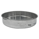 Forma Com Fundo Removível N30 de Alumínio Arary