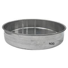 Forma Com Fundo Removível N30 de Alumínio Arary