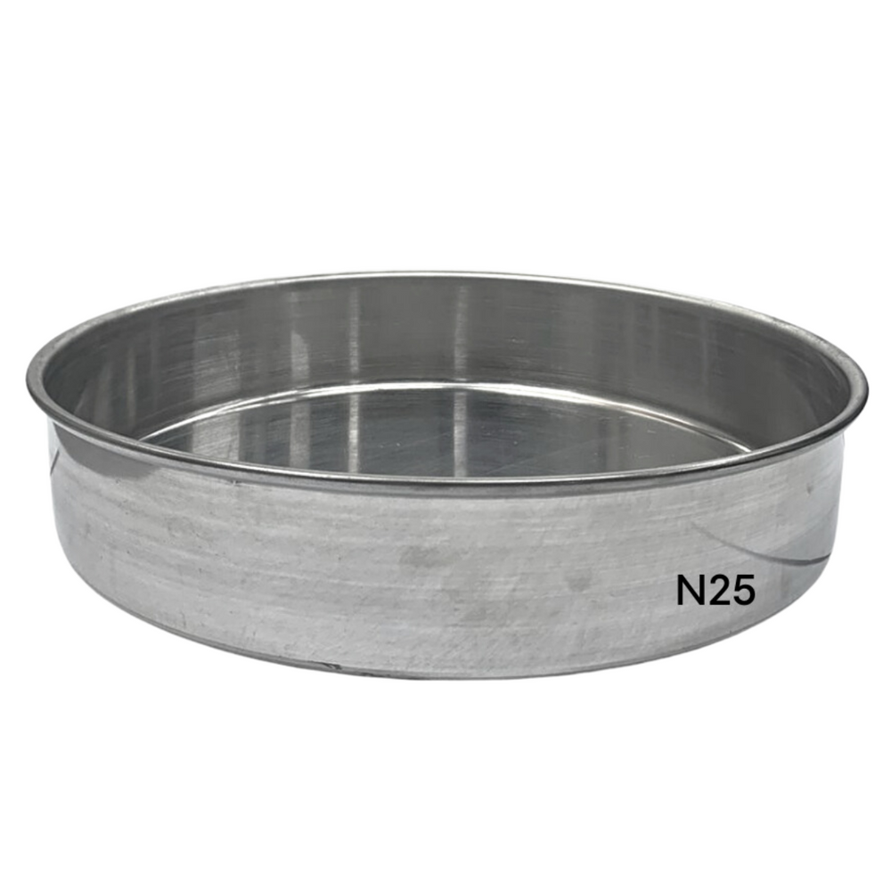 Forma Primavera Com Fundo Removivel N25 Arary