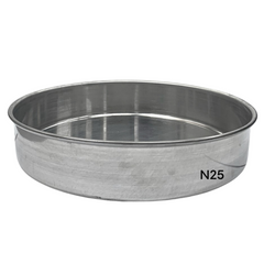 Forma Primavera Com Fundo Removivel N25 Arary