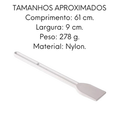 Pá Remo de Nylon 61cm - A Gourmet
