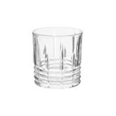 Copo Whisky em Vidro Koper 340ml Mimo Style